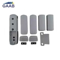 Gaab ACCESSORIES FOR RIM SERIES/ DOUBLE DOORS/ GREY GAB-T373-04